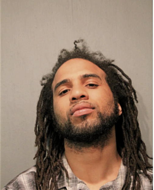 AMEER R MUHAMMAD, Cook County, Illinois