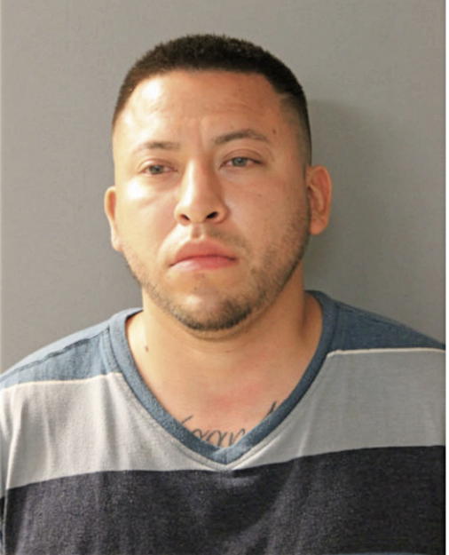 ENRIQUE MUNOZ, Cook County, Illinois