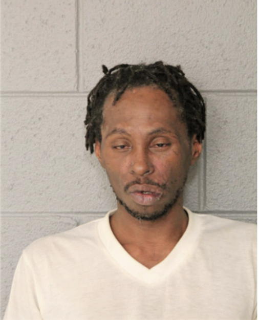 SHAWN D MURPHY, Cook County, Illinois