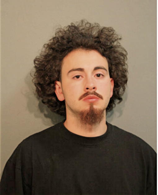 VINCENT MURPHY, Cook County, Illinois