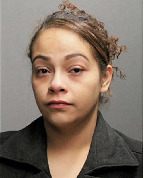 VIONA NIEVES, Cook County, Illinois