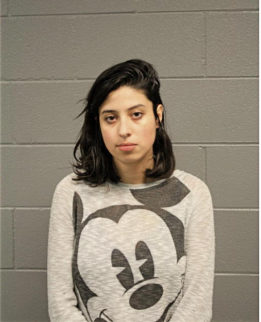 NICOLETTE N NUNEZ, Cook County, Illinois