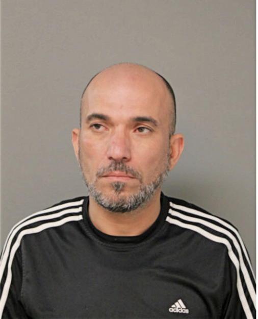 FARES ODICHO, Cook County, Illinois