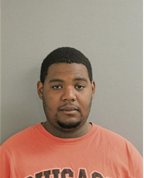 LONDON E PARCHMAN, Cook County, Illinois