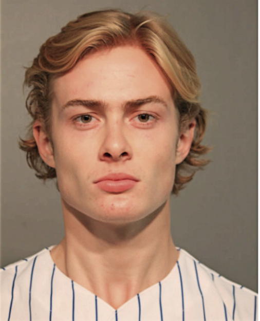ANDREW PATTERSON, Cook County, Illinois