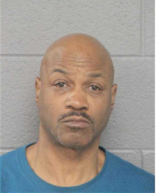 DWIGHT ULYSSES PAYNE, Cook County, Illinois