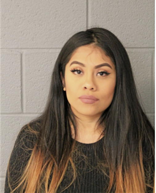 MAYRA PEDRAZA, Cook County, Illinois