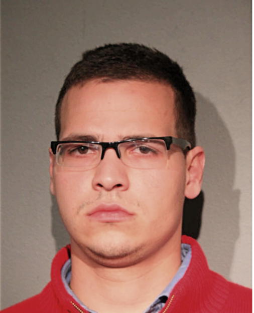PETER PEMAC, Cook County, Illinois