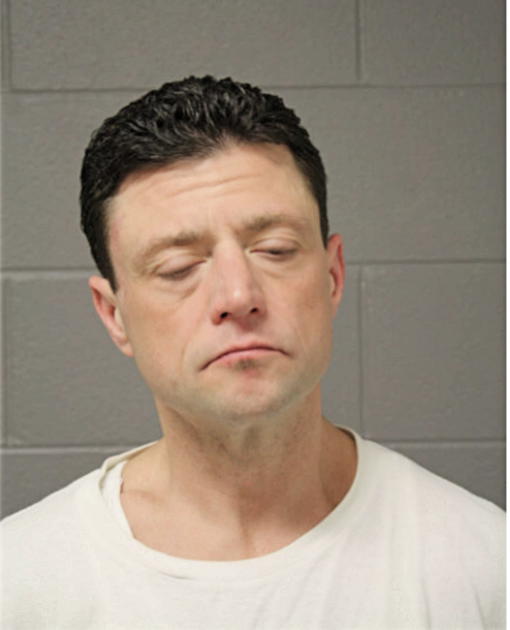 THOMAS M PERCONTI, Cook County, Illinois