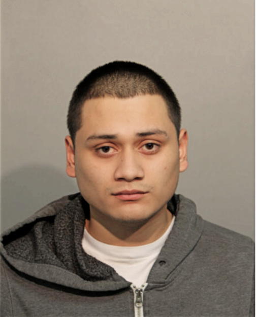 MIGUEL A PEREZ, Cook County, Illinois