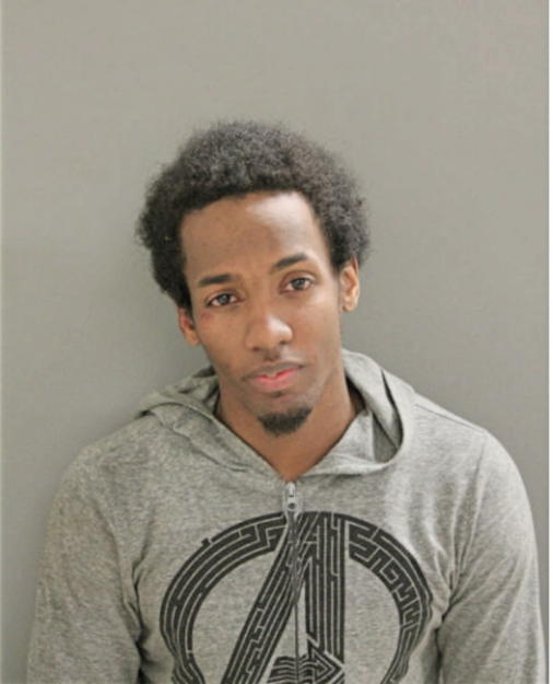 DANIEL POWELL, Cook County, Illinois