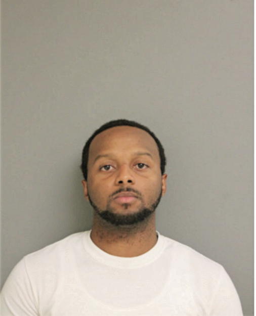 ALFREDRICK D PRINCE, Cook County, Illinois