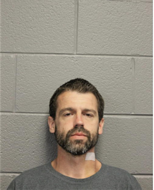 BRENDAN R THORTON, Cook County, Illinois