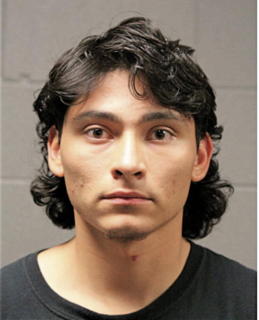ANTHONY RAMIREZ, Cook County, Illinois