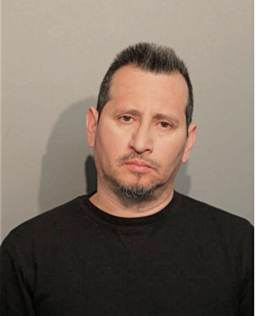 CARLOS A RAMIREZ-CRUZ, Cook County, Illinois