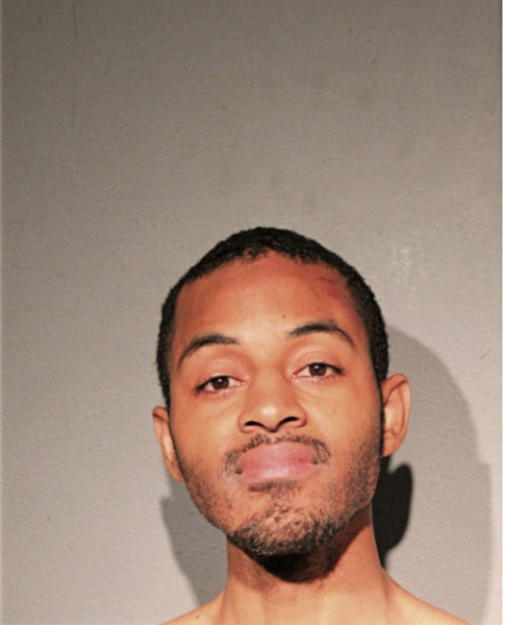 ERNEST RELFORD, Cook County, Illinois