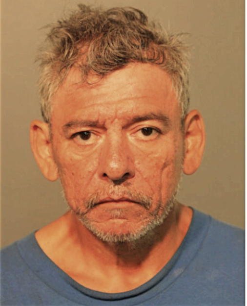 ALBERTO REYES, Cook County, Illinois