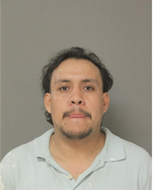 ALFREDO REYES, Cook County, Illinois