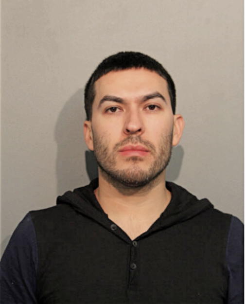 PEDRO RIVERA, Cook County, Illinois