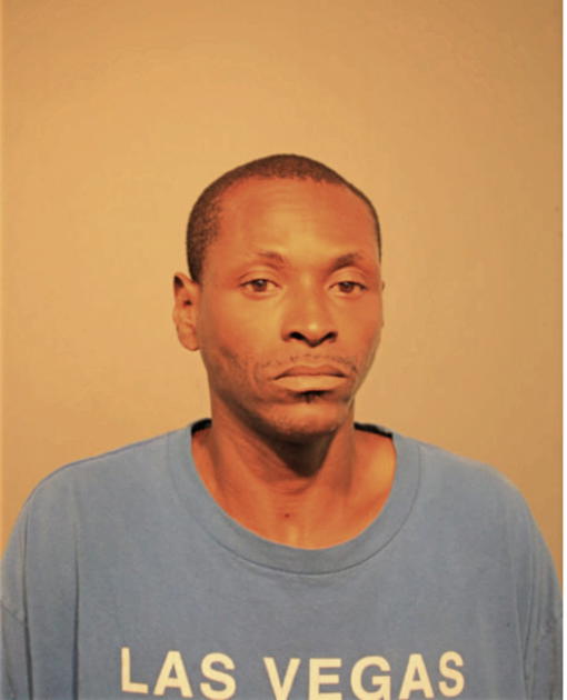 VERN A ROBERTS, Cook County, Illinois