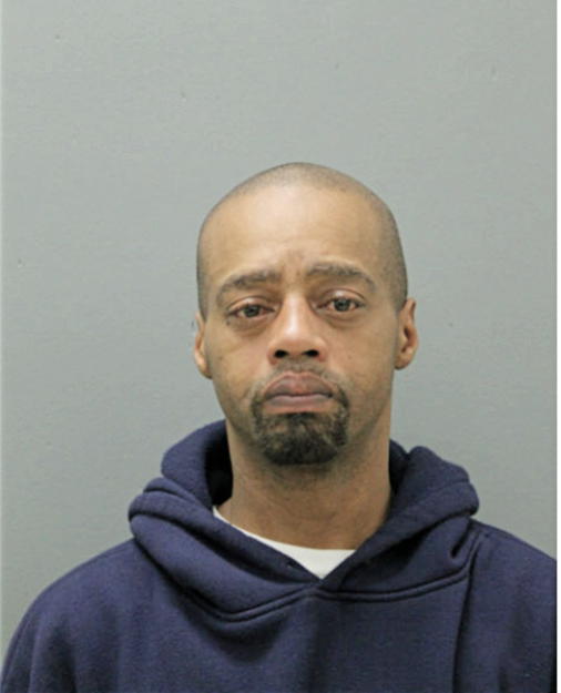 LASHARN D ROBINSON, Cook County, Illinois