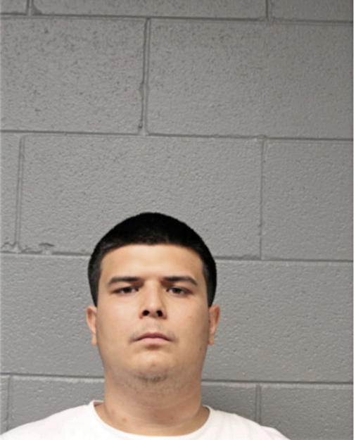 JORGE RODRIGUEZ, Cook County, Illinois