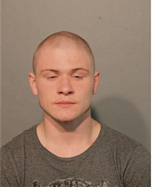 MICHAEL CHARLES ROJEK, Cook County, Illinois