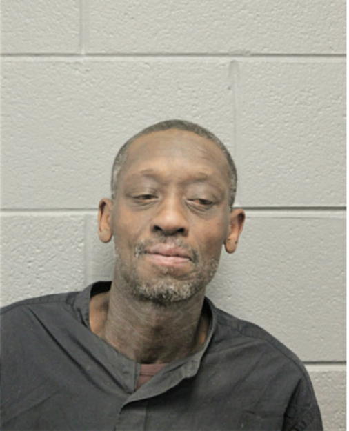 TONY ROSS, Cook County, Illinois
