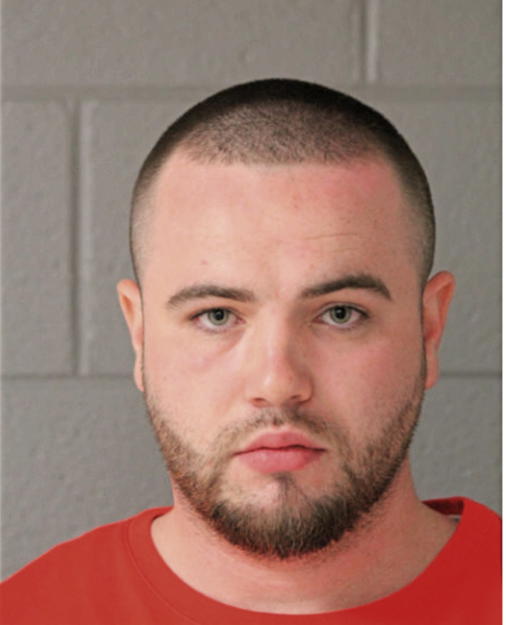 JAKE RUSSELL, Cook County, Illinois