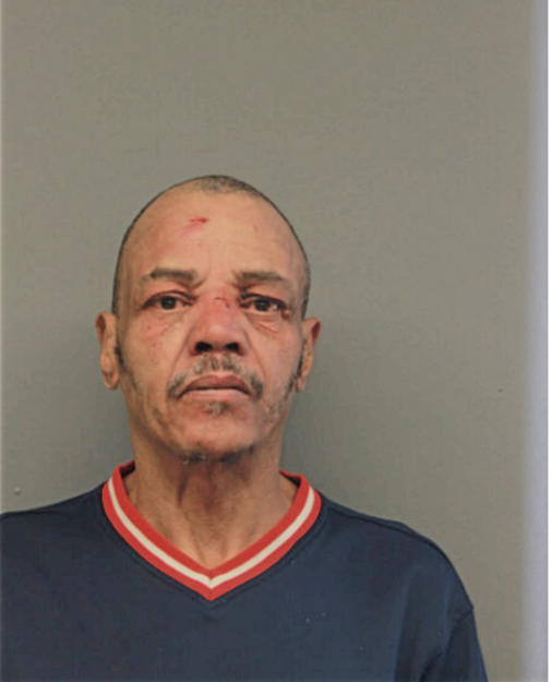 RONALD SANDERS, Cook County, Illinois