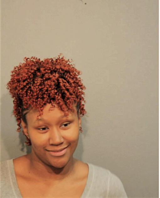 LESLIE S SCOTT, Cook County, Illinois