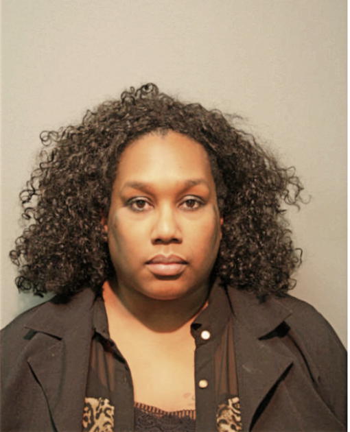 MATAYA E SHEPARD, Cook County, Illinois