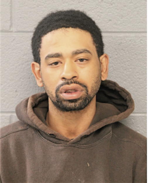 ALVIN L SIMMONS, Cook County, Illinois