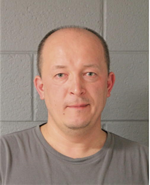 YAROSLAV SLYVYCH, Cook County, Illinois