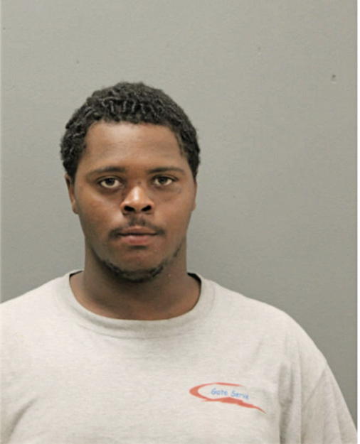 DEVANTE B SMITH, Cook County, Illinois