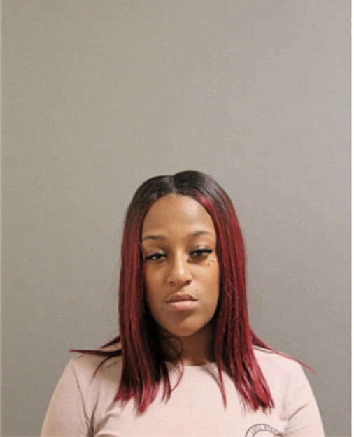 JEWELL S SMITH, Cook County, Illinois