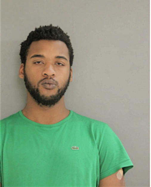 MONROE DERMAINE SMITH, Cook County, Illinois