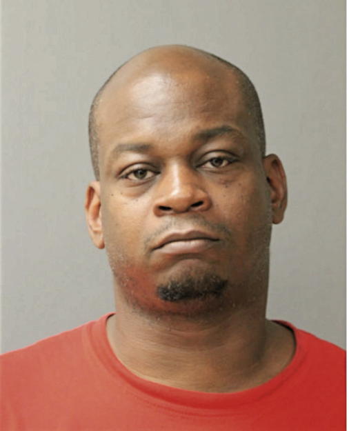 OTIS SMITH, Cook County, Illinois