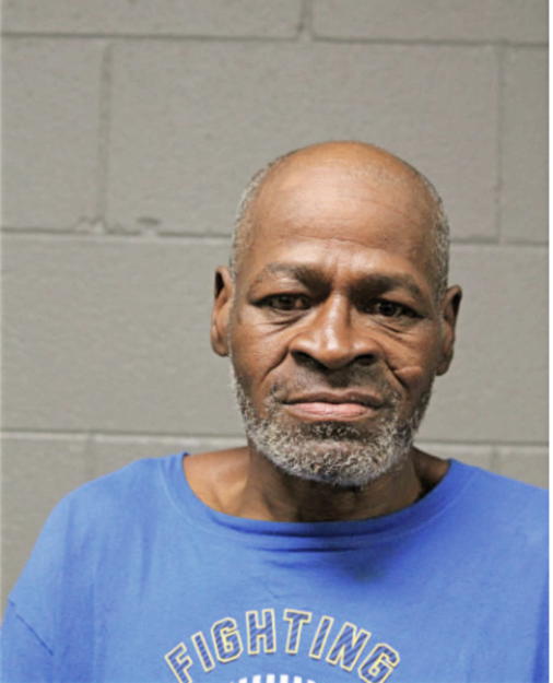 THOEDORE SMITH, Cook County, Illinois