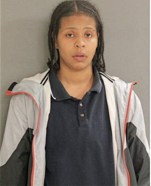 TRACY SMITH, Cook County, Illinois