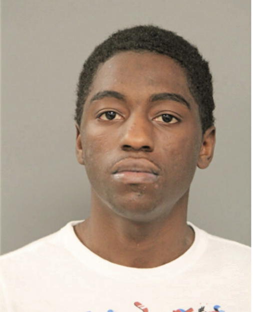 WILLIAM H STOVALL, Cook County, Illinois