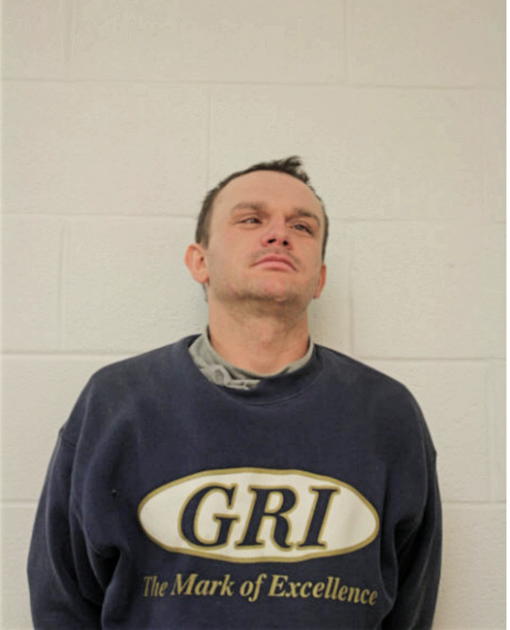 ADAM SZYMCZAK, Cook County, Illinois