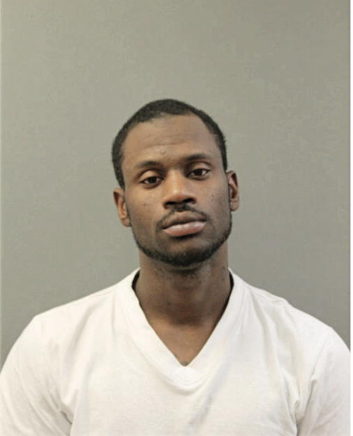LEON THOMAS, Cook County, Illinois