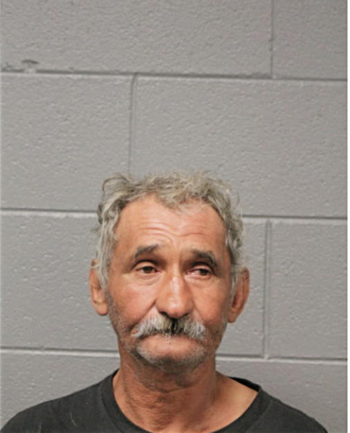 MICHAEL TOMECEK, Cook County, Illinois