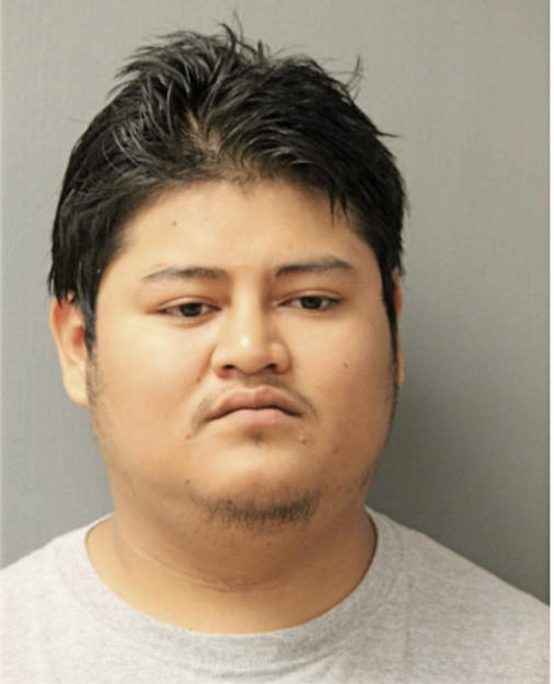 JOSE TOTO, Cook County, Illinois