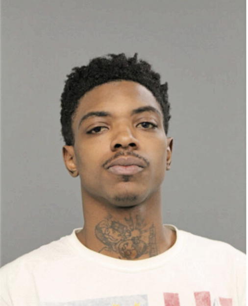 BRANDON T TOWNSEL, Cook County, Illinois