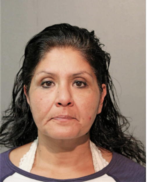 MICHELLE D URROTIA, Cook County, Illinois