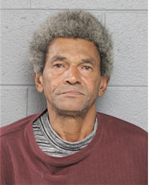 MARTIN A VARGAS, Cook County, Illinois