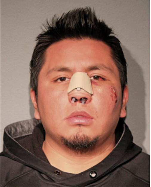 JOSE RAMIREZ VELENCIA, Cook County, Illinois