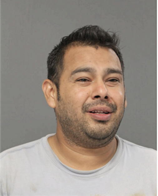 JOSE FAUSTINO VILLANUEVA-GARCIA, Cook County, Illinois
